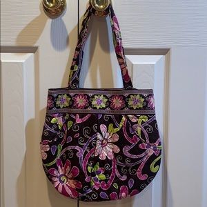 Vera Bradley tote